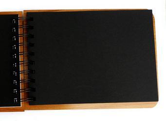 NZ Rimu 21st Birthday Photo Album Guest Book - Image 4